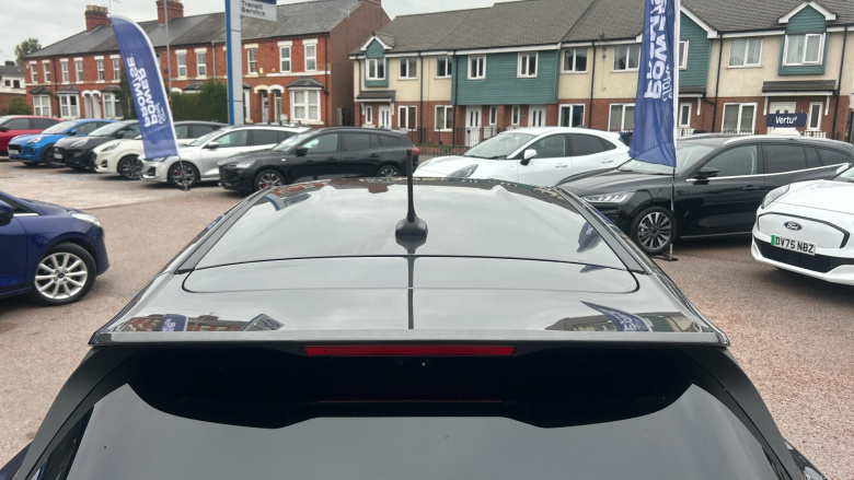 Ford Puma 1.0 EcoBoost Hybrid mHEV ST-Line 5dr Petrol Hatchback